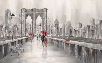 Picture of ROSES_BROOKLYN_BRIDGE