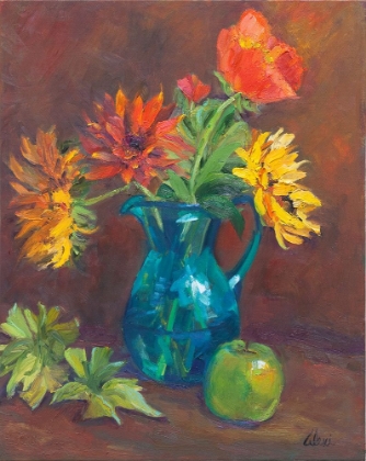 Picture of STILL LIFE GLOW