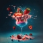 Picture of STRAWBERRY DAIQUIRI COCKTAIL