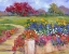 Picture of SUMMER GARDEN