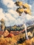 Picture of SUMMER HILLSIDE