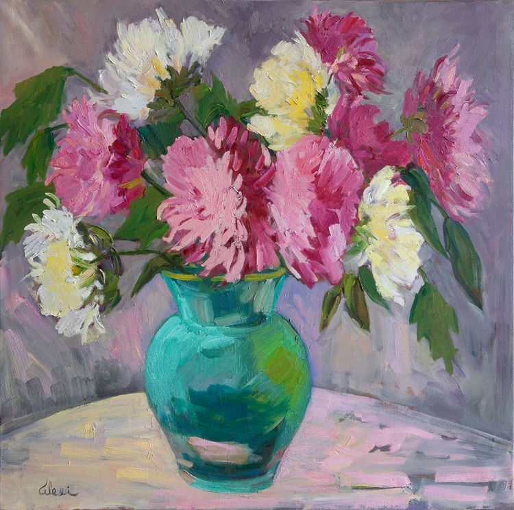 Picture of TICKLED PINK