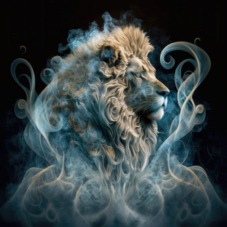 Picture of VAPE LION