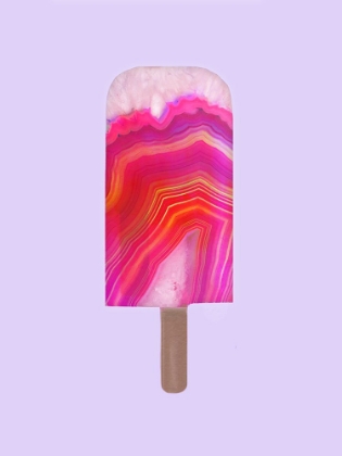Picture of AGATE POPSICLE
