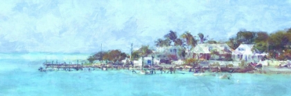 Picture of BAHAMA LANDING