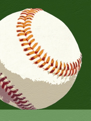 Picture of BASEBALL