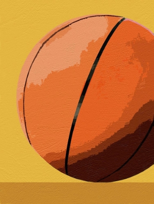 Picture of BASKETBALL