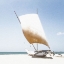 Picture of BEACH BOAT