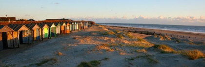 Picture of BEACH HUTS