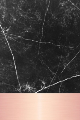 Picture of BLACK MARBLE PINK EDITION