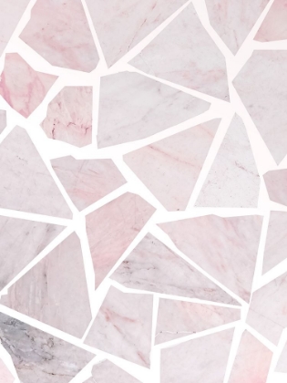 Picture of BLUSH MARBLE TERRAZZO