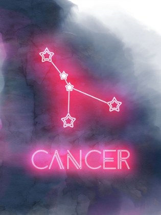 Picture of CANCER ZODIAC