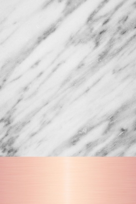 Picture of CARRARA MARBLE PINK EDITION
