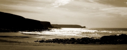 Picture of CORNISH BEACH