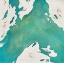 Picture of EMERALD ISLAND-SQUARE