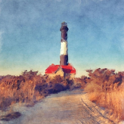 Picture of FIRE ISLAND LIGHT
