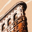 Picture of FLATIRON CLASSIC