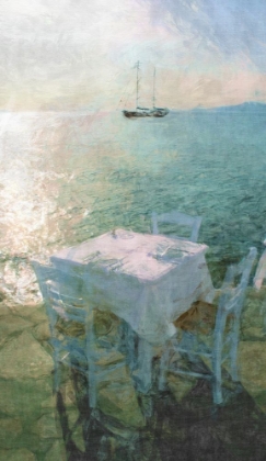 Picture of GREEK TABLE 1