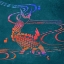 Picture of KOI 1