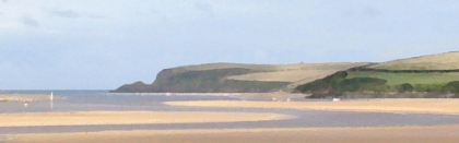 Picture of SUNLIT SANDS