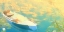 Picture of THE BLUE BOAT
