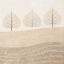 Picture of THREE TREES