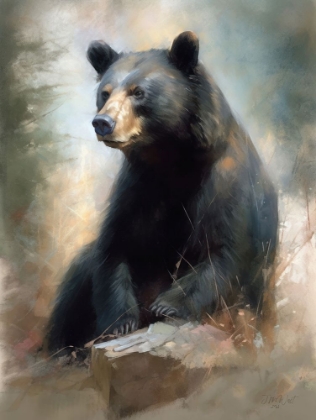 Picture of BEAR FOUNDATION