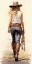 Picture of DESERT DREAMER III