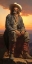 Picture of ENDURING SPIRIT
