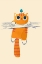 Picture of FAT CAT