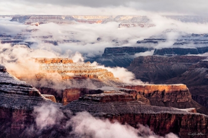 Picture of GRAND CLOUDS