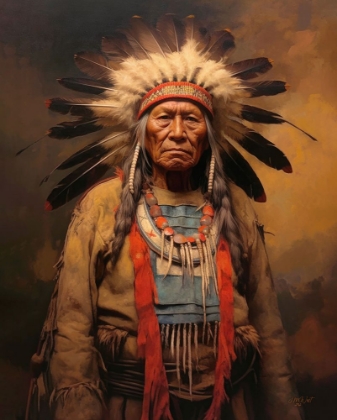 Picture of GREAT CHIEF