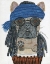 Picture of HIPPIE FRENCHIE