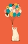 Picture of PENGUIN BOUQUET