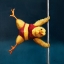 Picture of POLE CHICK IRON