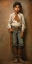 Picture of RISING RODEO STAR