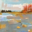 Picture of ROWLEY MARSH 2