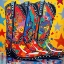 Picture of STAR SPANGLED II