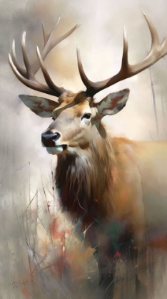 Picture of STOIC STAG