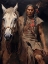 Picture of THE NOBLE RIDER