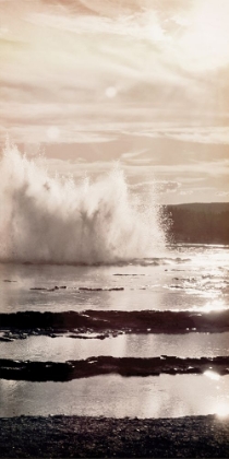 Picture of YELLOWSTONE EXPLOSION