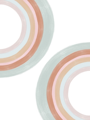 Picture of DELICATE RAINBOWS