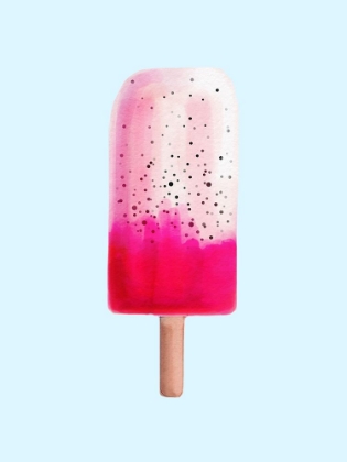 Picture of DRAGON FRUIT POPSICLE