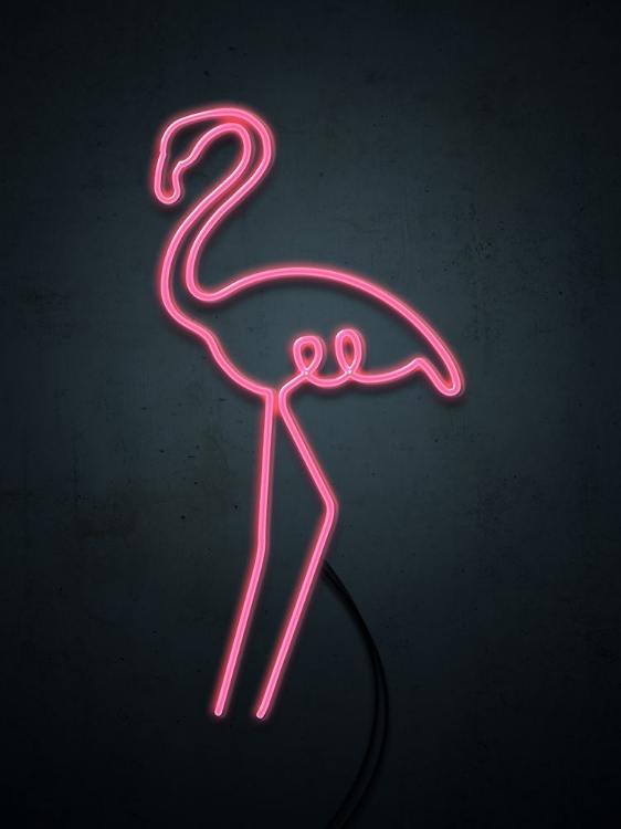 Picture of FLAMINGO