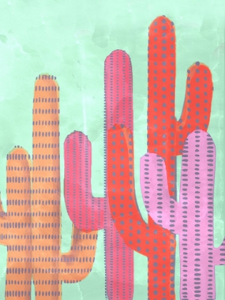 Picture of FUNNY CACTUS