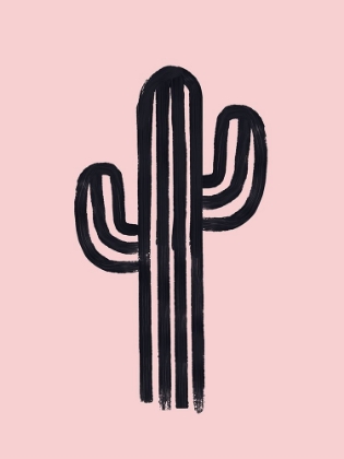Picture of GOD CACTUS