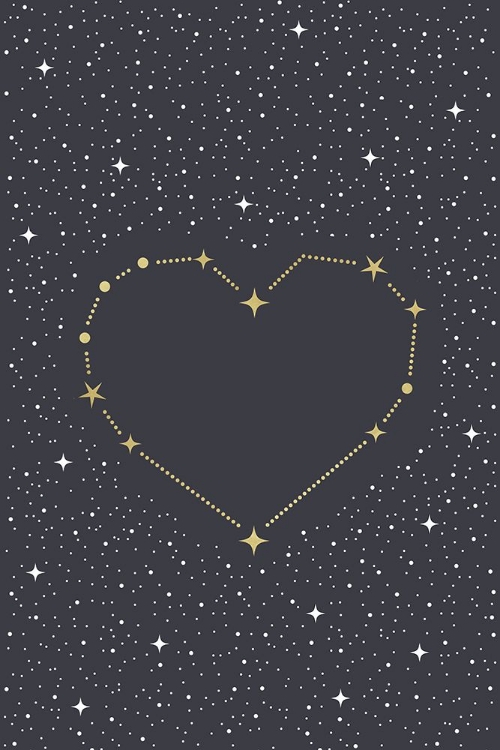 Picture of HEART CONSTELLATION