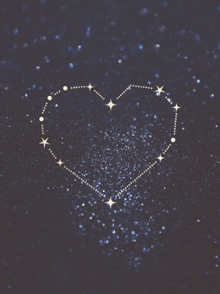 Picture of HEART CONSTELLATION