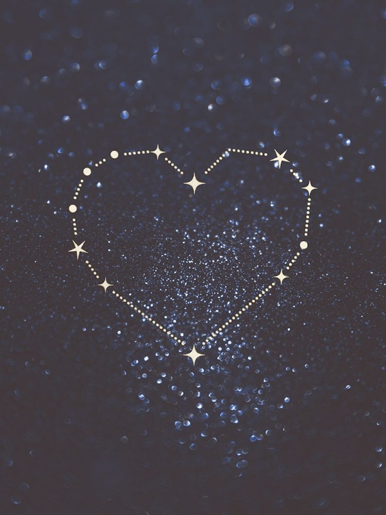 Picture of HEART CONSTELLATION