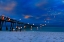 Picture of INSPRIATIONAL PAPER LANTERNS LANDSCAPE